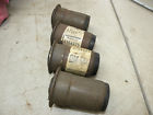 3758575 Bushings. - 1959 4 Control Gm Arm 1961 Chevrolet
