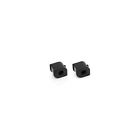 Bushings Front 1997-2004 Bar Corvette 23mm Sway Polyurethane Prothane