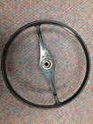 C.18758 Jaguar Mark Steering Wheel