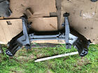 C.26600 Jaguar Mark 2 Mkii Daimler 250 Saloon Original Front Suspension Crossmember C26600