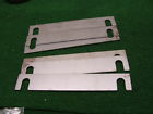C-7243-50k National Parts Depot Oldsmobile Rear Sway Bar Shims Cutlass Hurst