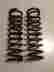 C-7412-59 Eaton 1969 Camaro Front Springs