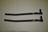 C0aa-3280-c Ford Galaxie Inner Tie Rods Or Manual Special Duty Perf