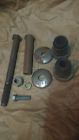 C0az-3048-a Ford Nos Galaxie Thunderbird Control Arm Mounting Kit Tbird