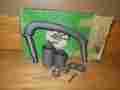 C0az-3352-b 18561 Toledo Steel Nors Idler Arm Assembly 1960 Edsel Ford W Power Steering