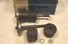 C0dz-5630-a Ford Nos Falcon Rear Spring Front Shackle Kit Convertible
