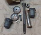 C1az-3048-a Ford Nos Custom Galaxie Xl Suspension Shaft Arm Kit