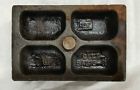 C1tt-5a313-b Ford Nos 1961 Rear C1tt-5a313-b Ford Nos 1961 Rear