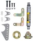 C2051 Coilover Mount Kit Lower 084663020513