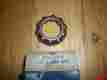 C2az-3571-a Ford Nos 1965 66 67 68 69 70 71 72 Mustang Steering Gear Worm Thrust Bearing