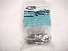 C2az-3c705-b Ford Nos Mustang Falcon Fairlane Galaxie Power Steering Valve Spring