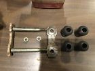 C2az-5630-a Ford Nos Galaxie Shackle