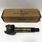 C2dz-15a000-a Ford Truck Pickup Sector Shaft Nos Scta
