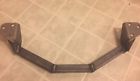 C2dz-5026 Unbranded Ford Falcon Crossmember Susp Lower Front Member Sprint Futura