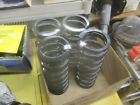 C32062 Jaguar Xke Rear Coil Spring Set Of