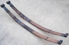 C3az-5560-a C3az-5560a C3az5560a Fomoco Ford Galaxie Rear Suspension Four Leaf Springs Used Original