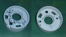 C3da-2511-bw Ford Falcon Fixed Steering Column Top Collar