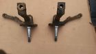 C3da-3108-a C3dz-3105-a C3da-3106-a Ford Mustang Front Drum Brake Spindle Cyl Lh Rh Pair