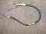 C3dz-3a714 17-a Ford 1964 1 2 To 1966 Mustang Power Steering Hose Scott Drake
