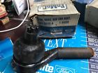 C3oz-3a131a Ford Nos Fairlane Tie Rod End Outer Lh Power Steering