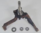 C3oz3105a Vintage Oem Ford Fairlane Mercury Meteor Right Front Spindle