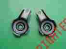 C4039pr 1949-50-1951-52-53-1954 Chevrolet Bel Air 210 Front Lower Shock Mount-pair-new
