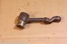 C4dz-3352 1965 1966 Ford Mustang Manual Steering 6 Cylinder Idler Arm C4dz Used Oem 64.5