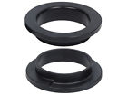 C4dz-5415u Unbranded New Maverick Coil Spring Insulators Falcon Fairlane Urethane Ford