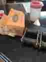 C4dz-5630-b Mustang Nos 1965-1970 Shelby Rear Shackle Kits