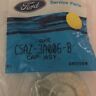 C5az-3a006-b C5az-3a006b Unbranded Nos Ford Power Steering Pump Resvr Cap Without Dipstick