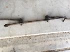 C5az-3304-d C5az3304d Ford Galaxie Tbird Mark Iii Center Drag Link Tie Rods