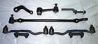 C5dz-3304-f Acp Ford Falcon Comet To Manual Steering Conversion Kit