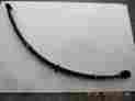 C5oz-5560-e Ford Rh Or Lh Rear Leaf Spring Assembly 1965 Fairlane 289 Hipo Nos