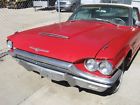 C5sz-3106-a Ford 1965 1966 Thunderbird