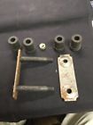 C5uz-5304-b Ford Nos Econoline Van Spring Shackle Kit