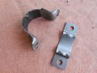 C5zz-3676-a Mustang Shelby Steering Column Clamp Support Bracket And Plate