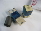 C5zz-5181-a Fomoco Ford Nos Leaf Spring Front Bushing Lot Mustang