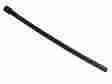 C5zz-63278c14-a Scott Drake 1965-1968 Ford Mustang Quarter Vent Drain Hose Fastback Only