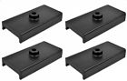 C60z-5741-s Ne Performance Mustang Cougar Fairlane Ranchero Torino Leaf Spring Mount