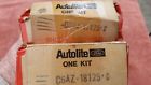 C6az-18125-c Ford Autolite Nos Rear Shock Absorbers Lincoln Mercury