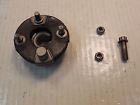 C6az-3a525-b Ford Shelby Mustang Cougar Rag Joint Non Tilt Column Used