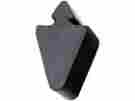 C6az-4730a Unbranded New 60 70 Falcon Axle Bumper Rear 66 67 Galaxie 68 Fairlane 74 Maverick Ford