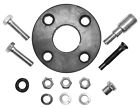 C7oz-3a525-r Scott Drake Mustang Parts Thru Ford Rubber Steering Coupler Repair