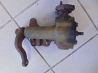 3500-a C7zr 3500a Ford Mustang Power Steering Box