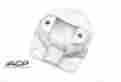 C7zz-18a017-c Ac 1967 1968 1969 1970 Ford Mustang Chrome Shock Tower Caps New Pair Free Shipping Fm-bs019