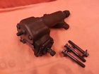 C7zz-3504-a Mustang Boss Cougar Manual Steering Gear Box