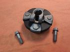 C7zz-3a525-a Ford Shelby Mustang Cougar Tilt Flip Column Rag Joint Used