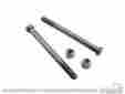C7zz-5781-a 1968-1973 Ford Mustang Leaf Spring Eye Bolts