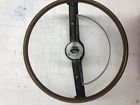 C8aa-13a800-b Fomoco Shelby Steering Wheel