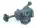 C8ar-3550-a Vintage Original 1961 Ford Thunderbird T-bird Steering Gear Box Oem